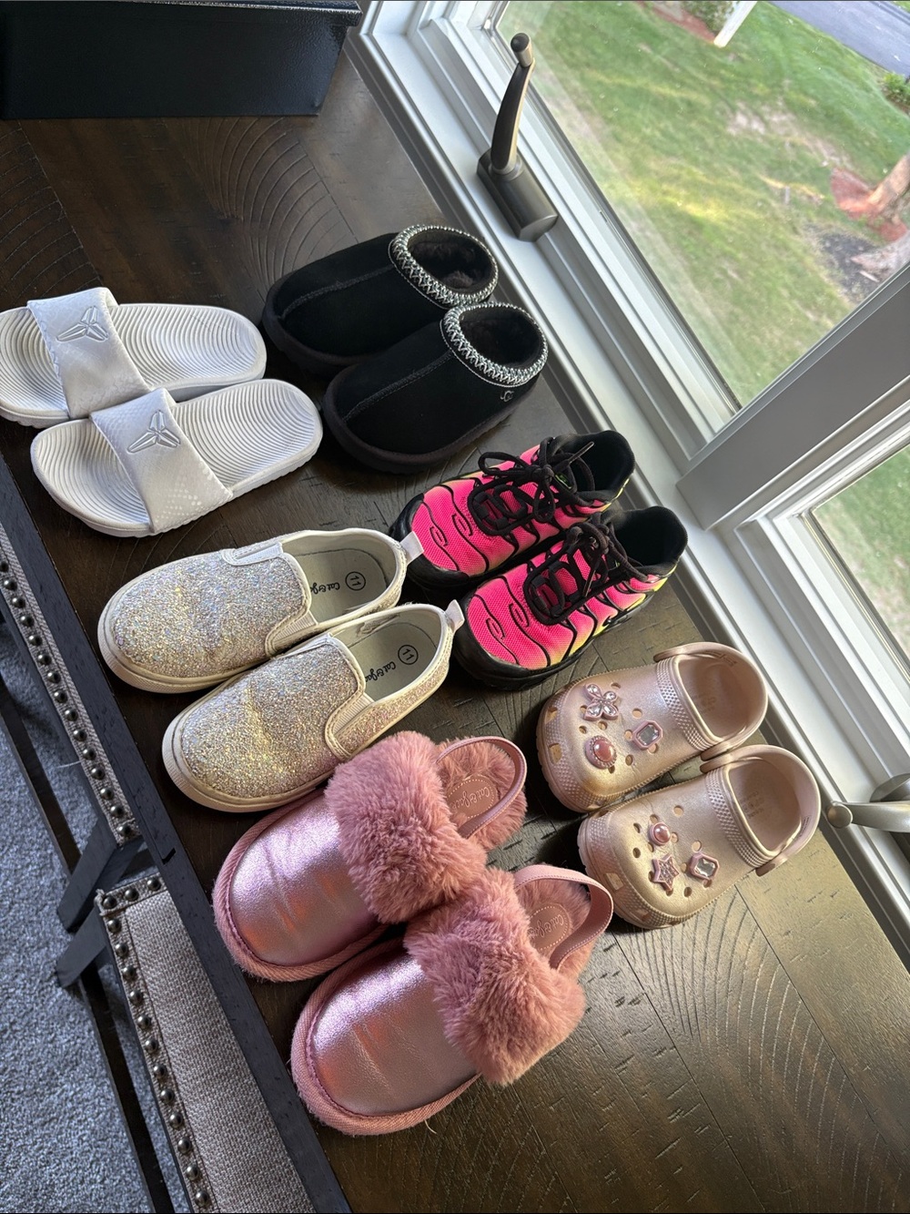Toddler size 11c bundle shoes